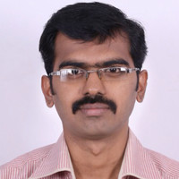 Vishnu Raja