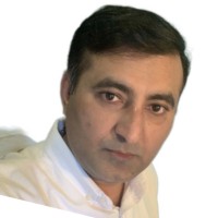 Imran Qasim