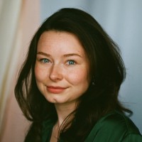 Aziza Van Den Berg