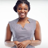 Adwoa Ansomaa Gyamera MBChB, MWACP, MGCP, HAM
