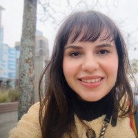 Emilia Drivas