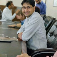 Narender Dutt