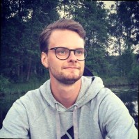 Adam Johansson
