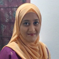 Rehnuma Nisa