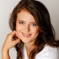 Lucie Bartošová