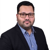 Nitin Kumar Sharma