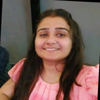 Ravina Chauhan