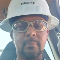 Terrence Melvin