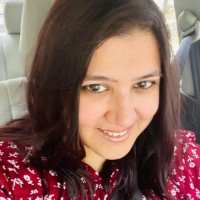 Sweta Khurana