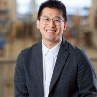 Lee Chao Yi