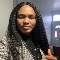 Joanna Onochie