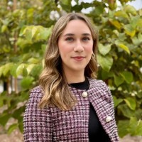 Johanna Arias, M.Ed.