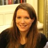 Karolina Van Iersel