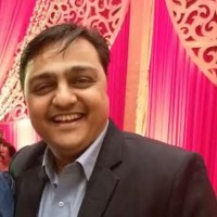 Rajesh Mehta