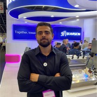 Marcus Miranda