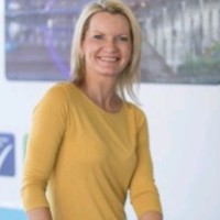 Lorna Mcilroy