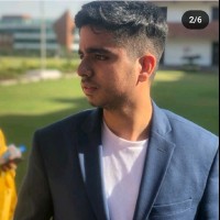 Pulkit Ghai