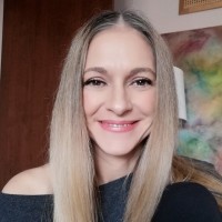 Katia DalleRive-Palmeri