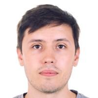 Pavel Butorin