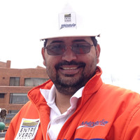 Hugo Armando Negrete Medina