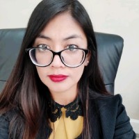 Ruth Alejandra Rojas