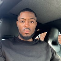 Stephen Akomolafe