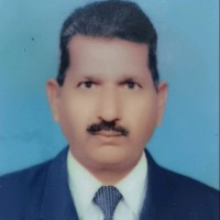 Muhammad Arshad