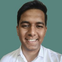 Tanmay Gomase