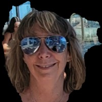 Robin McElroy
