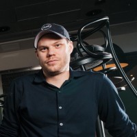 Ruben Blomdahl