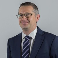 Steve Queripel