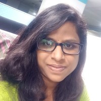 Shwetha J