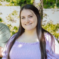 Mikayla Caudell