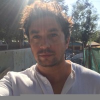 Jonathan González Morales