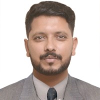 Syed Zaib Haider
