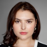 Sarah M.