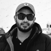 Ginu Raju