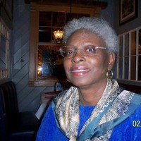 Judy Jones