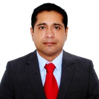 Jesus A. Ricci Rojas