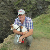 Nigel Cape