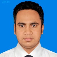 Md. Juwel Parvej