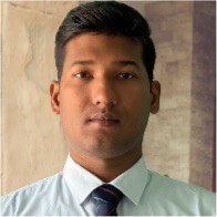 Ravi Ranjan Kumar