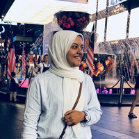 Haneen Mattar