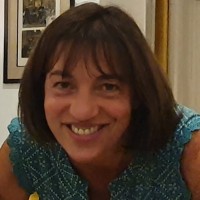 Isabelle Guichard