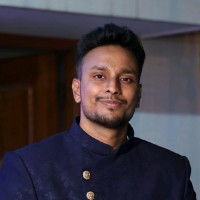 Manikandan R