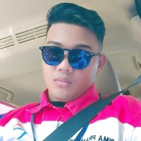 Bima Pramudya