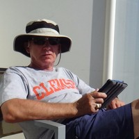 Robert Thompson
