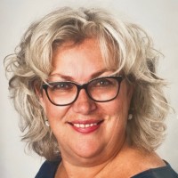 Sandra van der Ham