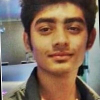 Shubhankar K