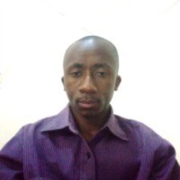 Joseph Muteti